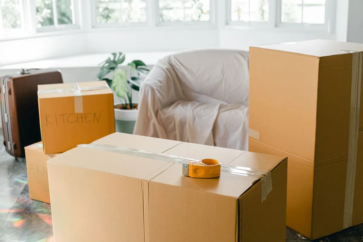 Hoarding Cleanup in Crossroads, Kansas City, MO